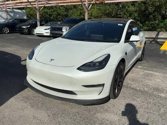 TESLA MODEL 3 2022 5YJ3E1EC8NF109712 image TESLA MODEL 3 2022 5YJ3E1EC8NF109712 image